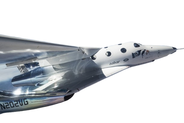 Luxury Space Flight (Multiple Trips)